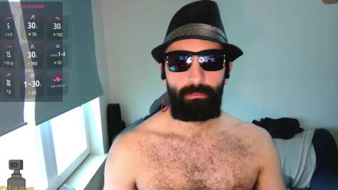 ona nisme online show from 12-14-24, 12:23