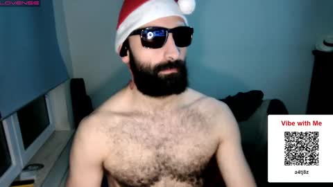 ona nisme online show from 12-22-24, 07:52