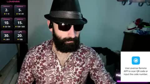 ona nisme online show from 01-12-25, 05:01