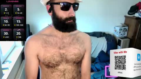 ona nisme online show from 02-01-25, 11:54