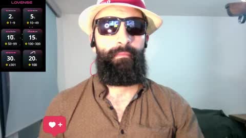 ona nisme online show from 02-09-25, 04:50