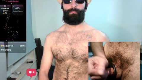 ona nisme online show from 02-19-25, 07:48