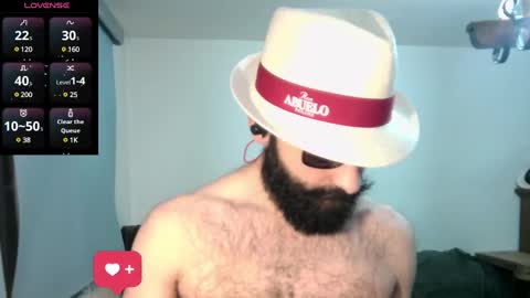 ona nisme online show from 02-20-25, 06:35