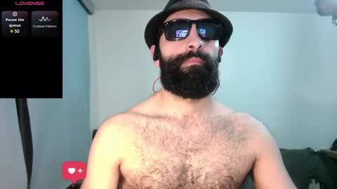 ona nisme online show from 02-25-25, 07:03