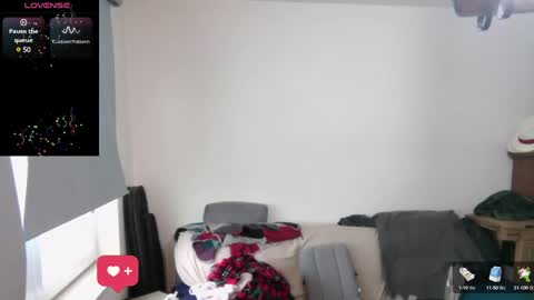 ona nisme online show from 03-01-25, 11:39