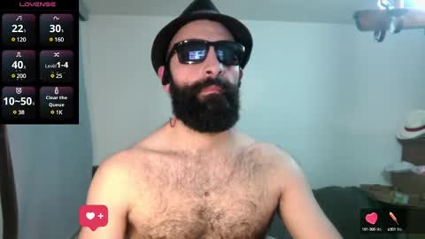 ona nisme online show from 03-05-25, 06:56