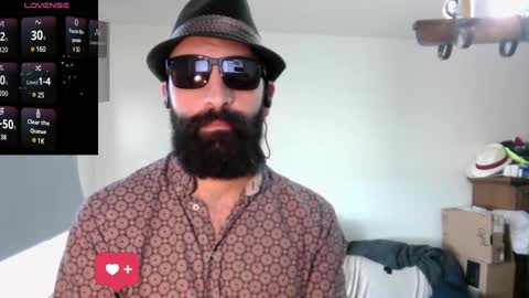 ona nisme online show from 03-08-25, 12:41