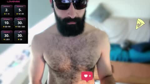 ona nisme online show from 09-13-25, 09:42