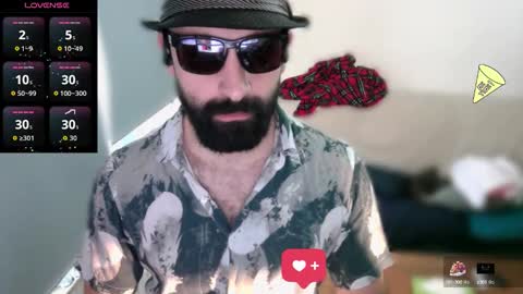 ona nisme online show from 10-05-25, 04:38