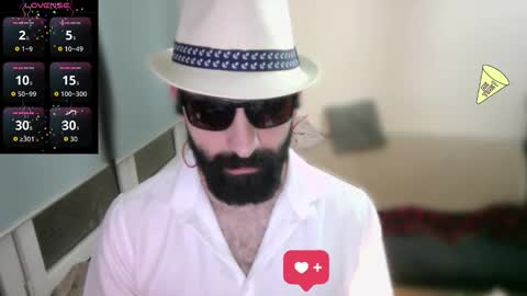 ona nisme online show from 10-25-25, 04:09