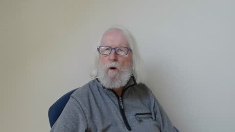 Somewhere over the rainbow online show from 01-03-25, 01:25