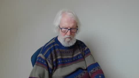 Somewhere over the rainbow online show from 01-08-25, 01:20