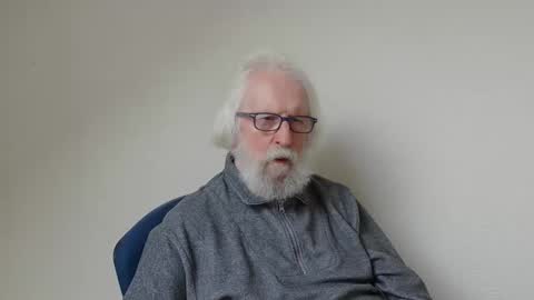 Somewhere over the rainbow online show from 01-23-25, 01:24