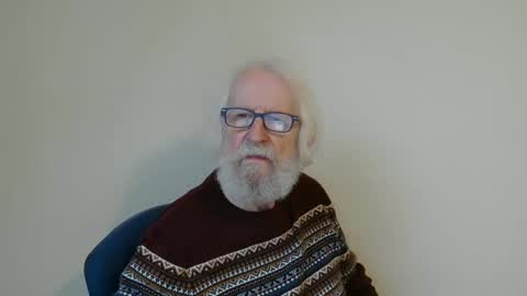 Somewhere over the rainbow online show from 01-30-25, 07:50