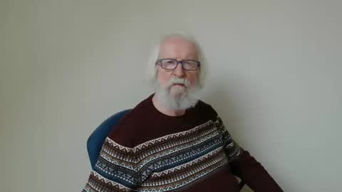 Somewhere over the rainbow online show from 02-03-25, 01:19