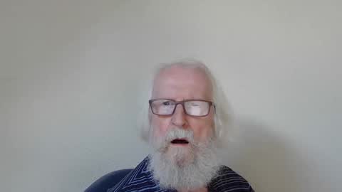 Somewhere over the rainbow online show from 09-30-25, 01:49