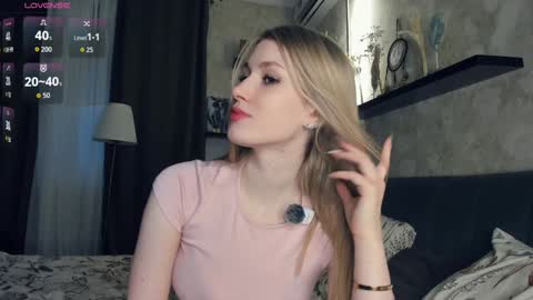 Ana online show from 11-27-25, 07:21