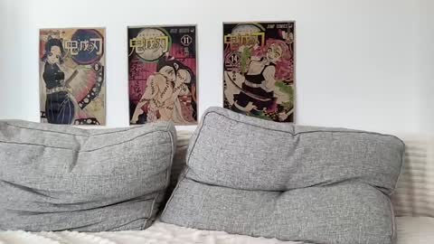 couple Lu sexy chick in middle and Jimmyblonde our friend Brianglasses online show from 03-09-25, 11:58