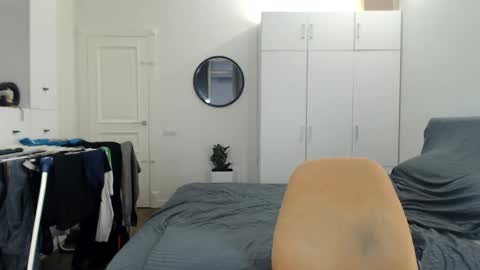 onebestlover online show from 11-30-25, 10:08