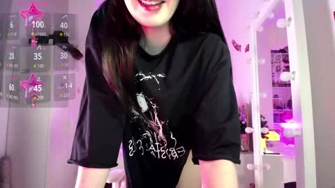 Ana online show from 02-03-25, 09:29