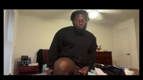 Snapshot of onegenerativestudio chatting on 12-01-25, 09:42 Friday and the Guys online show from 12-01-25, 09:42