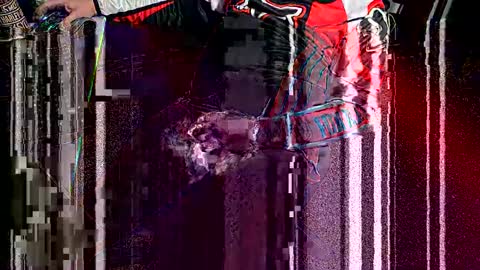 Unpredictable online show from 12-29-24, 11:29