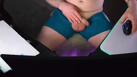 Unpredictable online show from 03-11-25, 11:23