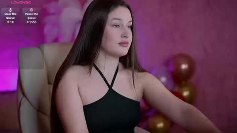 L A Y A online show from 02-16-25, 08:00