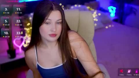 L A Y A online show from 11-01-25, 08:55