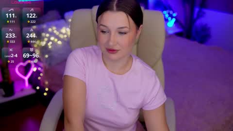 L A Y A online show from 12-03-25, 11:08