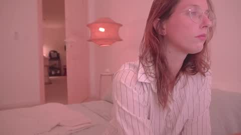 Ariel online show from 10-04-25, 09:57