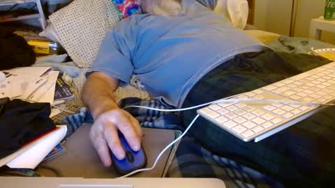 Mattu online show from 12-09-24, 07:06