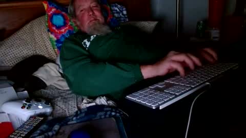 Mattu online show from 12-26-24, 06:41