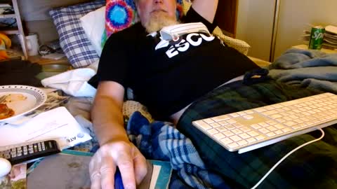 Mattu online show from 02-27-25, 07:55