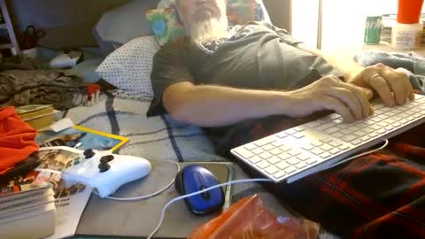 Mattu online show from 09-09-25, 06:35