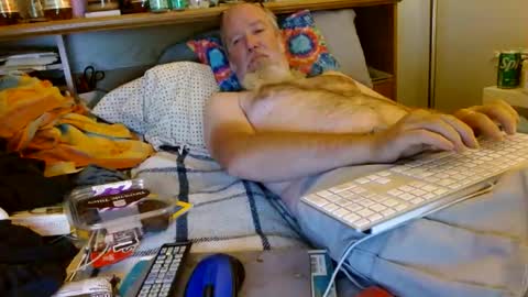 Mattu online show from 09-14-25, 07:18