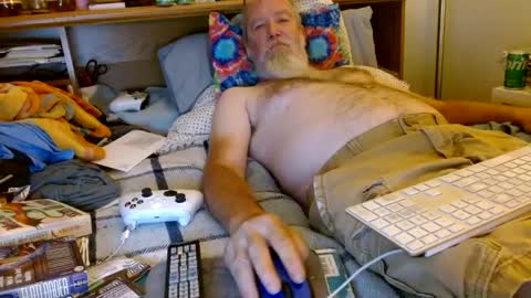 Mattu online show from 09-15-25, 06:13