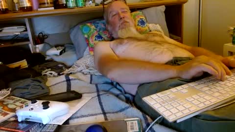 Mattu online show from 09-16-25, 07:31