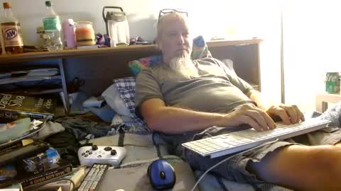 Mattu online show from 09-26-25, 04:16