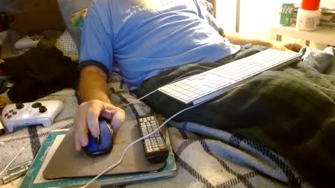 Mattu online show from 10-03-25, 05:59