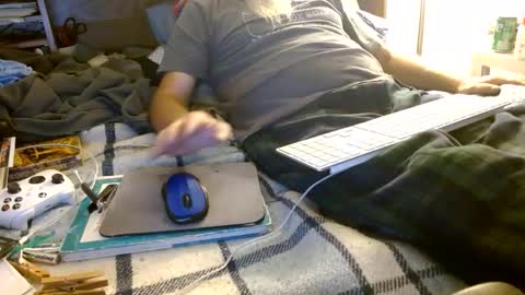 Mattu online show from 10-05-25, 05:39