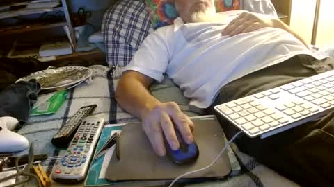 Mattu online show from 10-10-25, 06:56