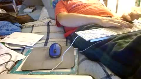 Mattu online show from 10-21-25, 04:13