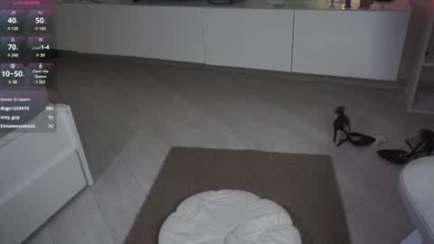Snapshot of oneo_ chatting on 03-12-25, 09:56 SamLolita online show from 03-12-25, 09:56