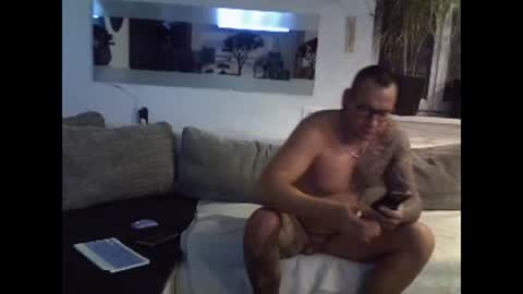 Snapshot of onepussycock chatting on 10-07-25, 01:14 .....mICha..... online show from 10-07-25, 01:14