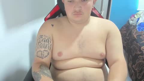 Andres INDEPENDENT MODEL online show from 02-17-25, 04:37