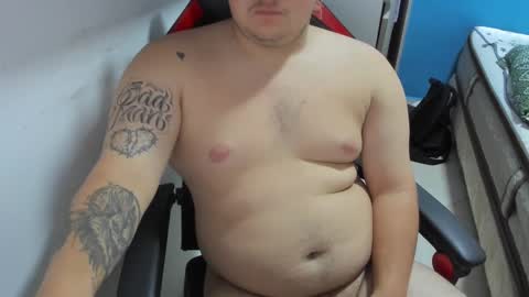 Andres INDEPENDENT MODEL online show from 10-03-25, 02:25