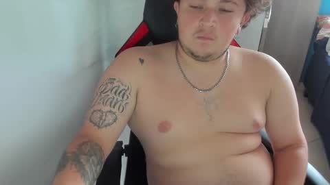 Andres INDEPENDENT MODEL online show from 10-26-25, 09:31