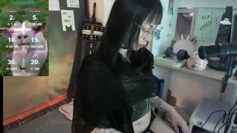 oni_dakotta online show from 09-24-25, 12:19