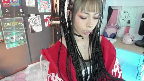 oni_dakotta online show from 11-21-25, 02:27